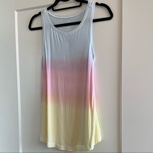 American Eagle “soft & sexy” tank - size XS